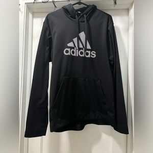 Adidas men’s hoodie